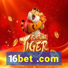 16bet .com